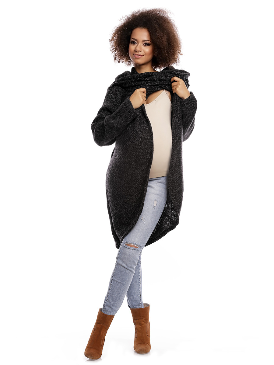 Chandail long model 84291 PeeKaBoo