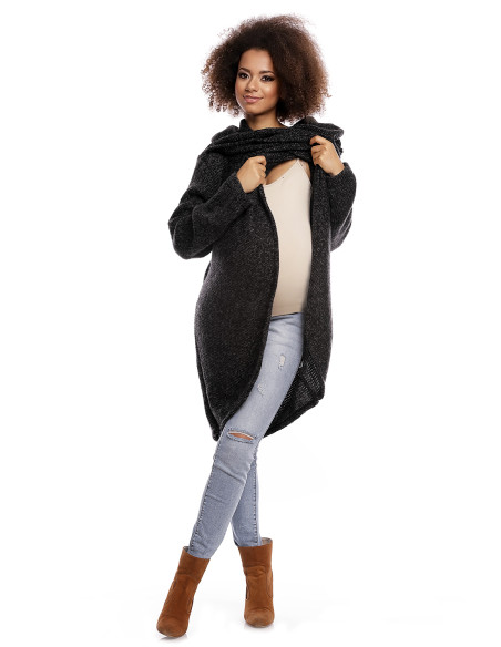 Chandail long model 84291 PeeKaBoo