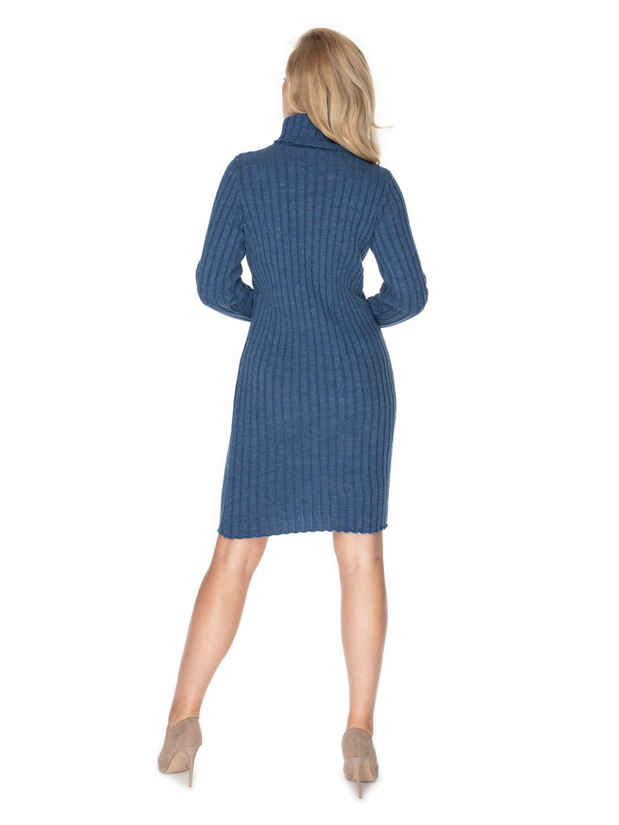 Robe de jour model 141825 PeeKaBoo