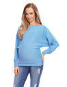 Chandail grossesse model 94497 PeeKaBoo