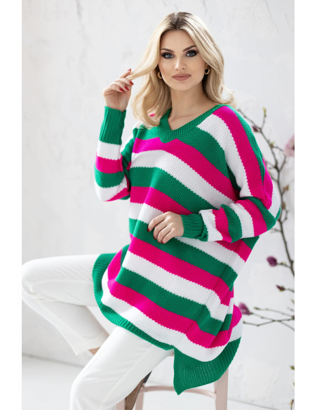 Chandail model 178646 PeeKaBoo