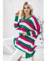 Chandail model 178646 PeeKaBoo