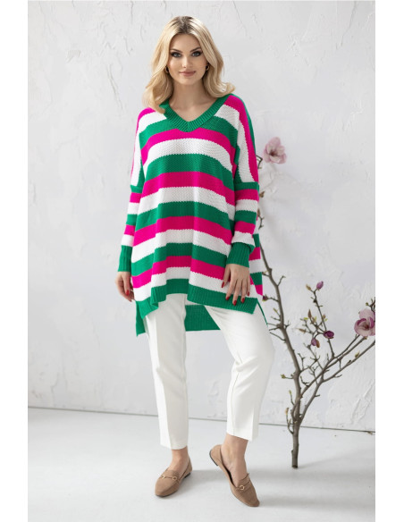 Chandail model 178646 PeeKaBoo