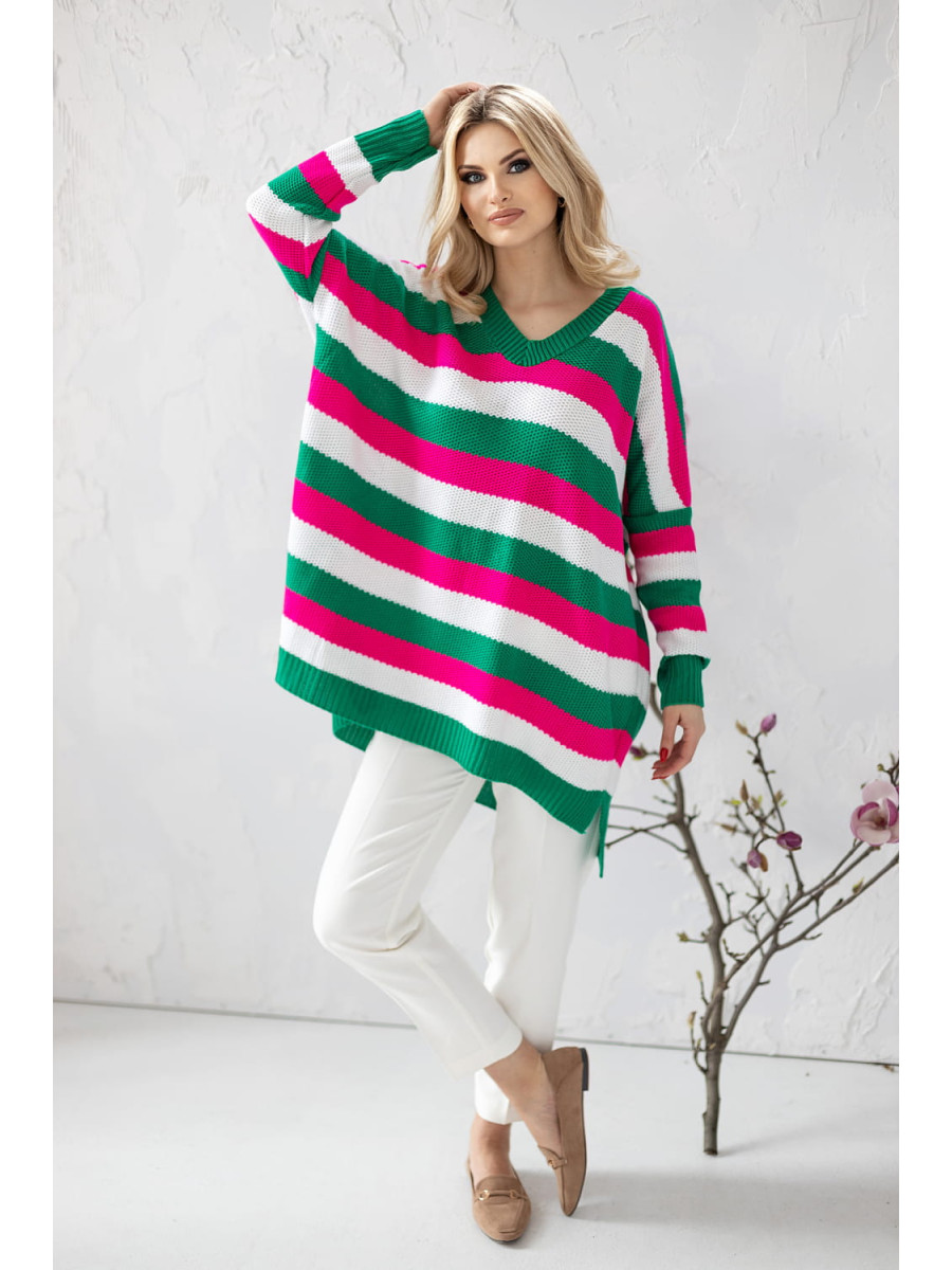 Chandail model 178646 PeeKaBoo