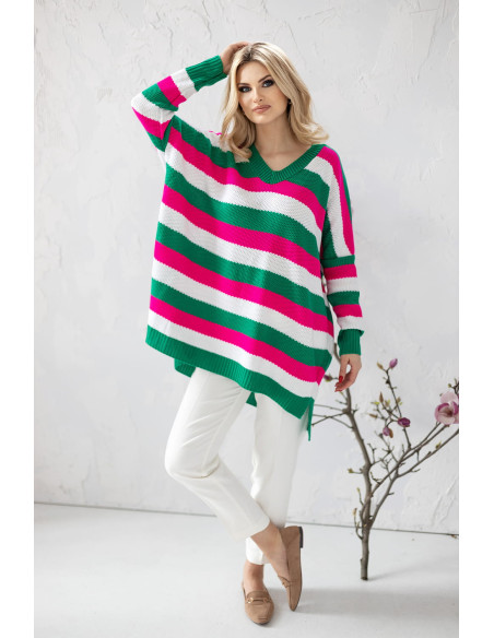 Chandail model 178646 PeeKaBoo