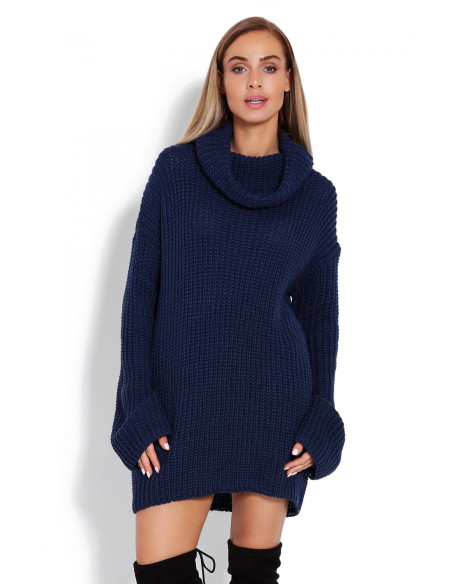 Chandail long model 122930 PeeKaBoo