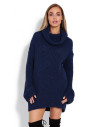 Chandail long model 122930 PeeKaBoo