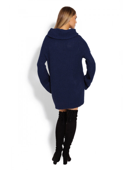 Chandail long model 122930 PeeKaBoo