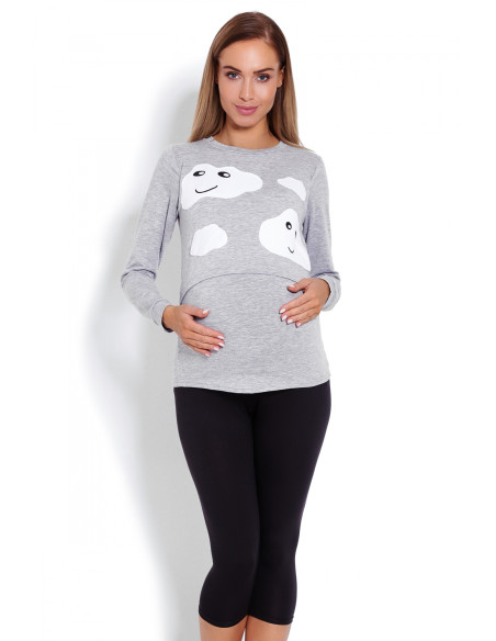 Pyjama model 122958 PeeKaBoo