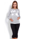 Pyjama model 122958 PeeKaBoo
