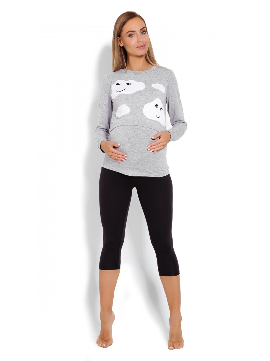 Pyjama model 122958 PeeKaBoo