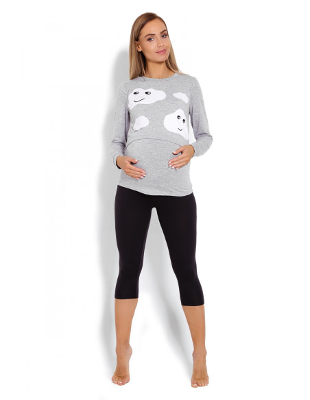 Pyjama model 122958 PeeKaBoo