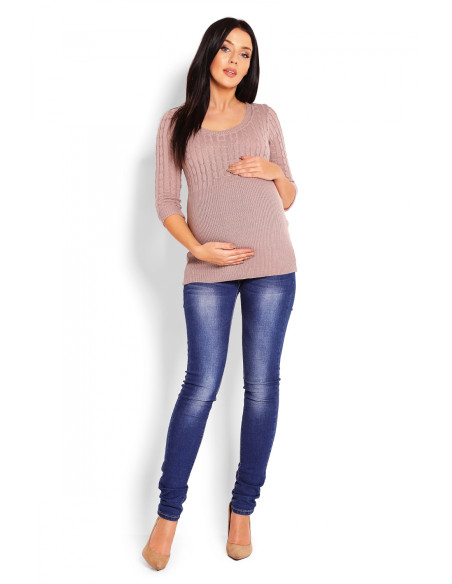 Chandail grossesse model 123423 PeeKaBoo