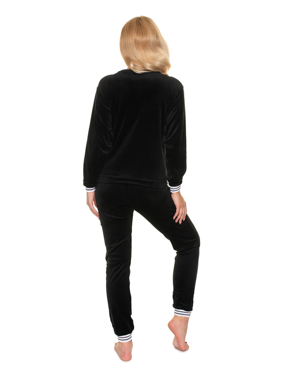 L`ensemble model 157701 PeeKaBoo