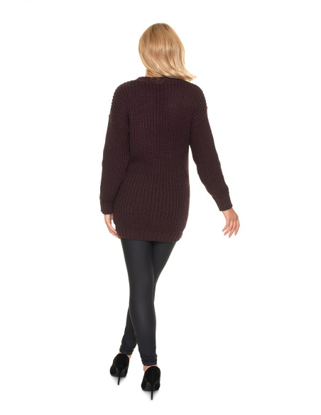 Chandail grossesse model 157831 PeeKaBoo