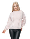 Chandail model 131601 PeeKaBoo