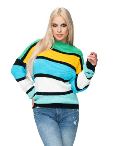 Chandail model 131620 PeeKaBoo