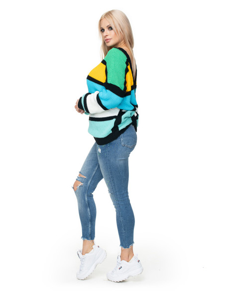 Chandail model 131620 PeeKaBoo