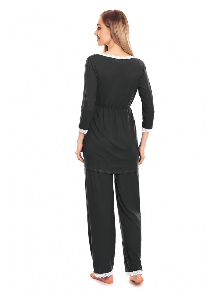 Pyjama model 132601 PeeKaBoo