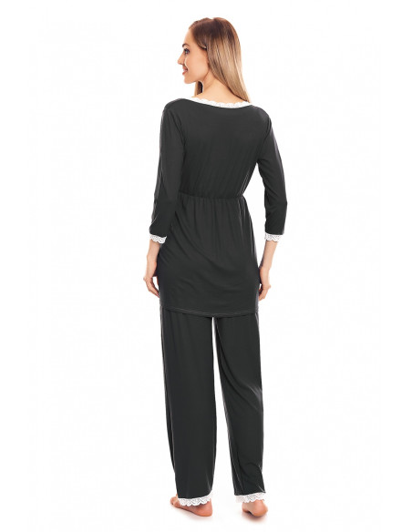 Pyjama model 132601 PeeKaBoo
