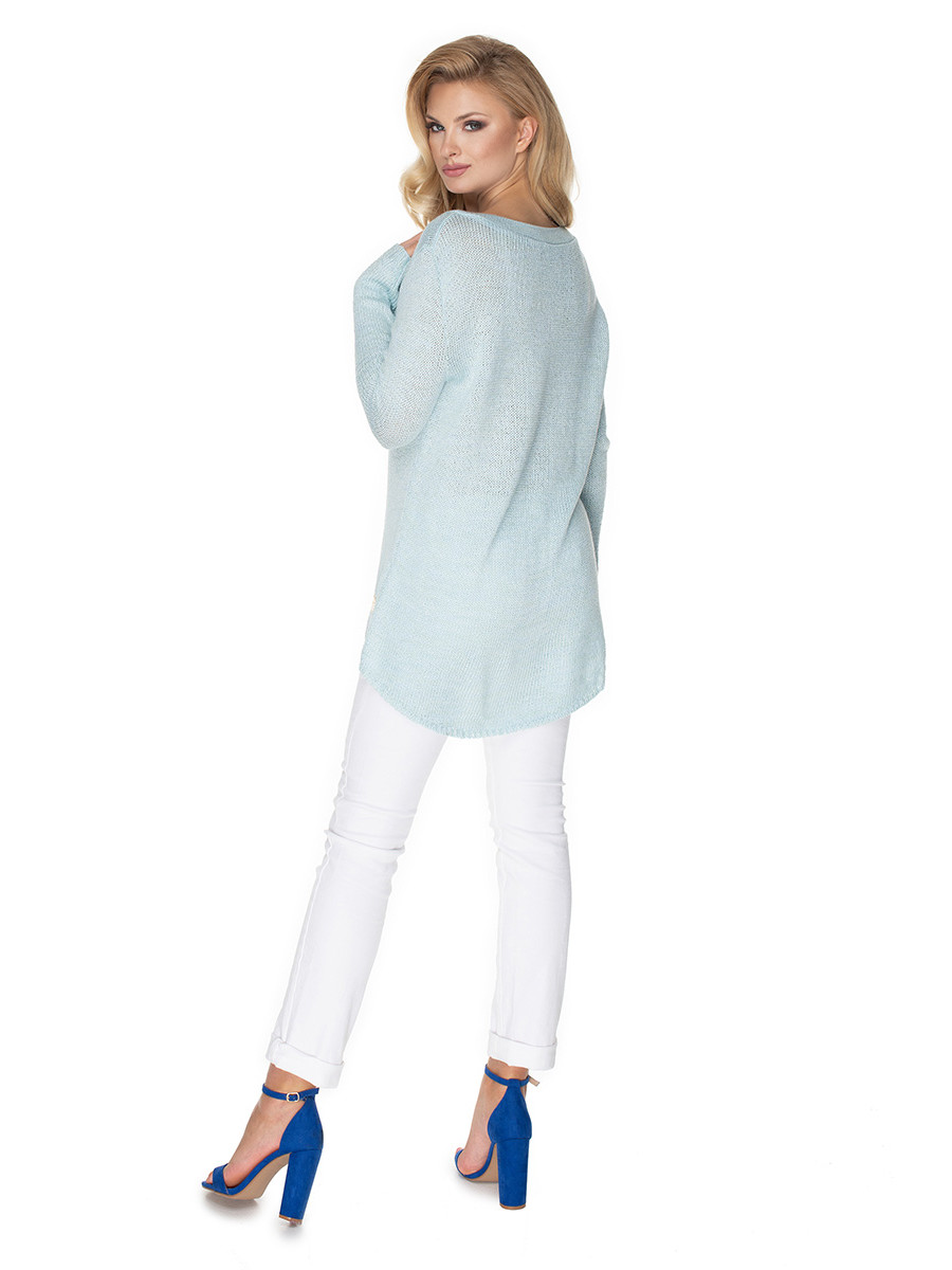 Chandail model 135309 PeeKaBoo
