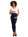 Legging grossese model 174802 PeeKaBoo