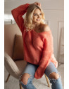 Chandail model 163199 PeeKaBoo