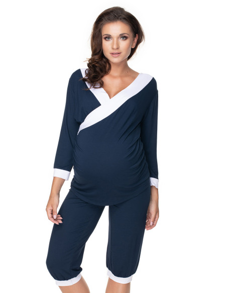 Pyjama model 138236 PeeKaBoo