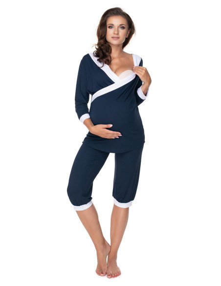 Pyjama model 138236 PeeKaBoo