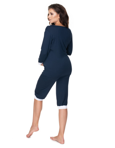 Pyjama model 138236 PeeKaBoo