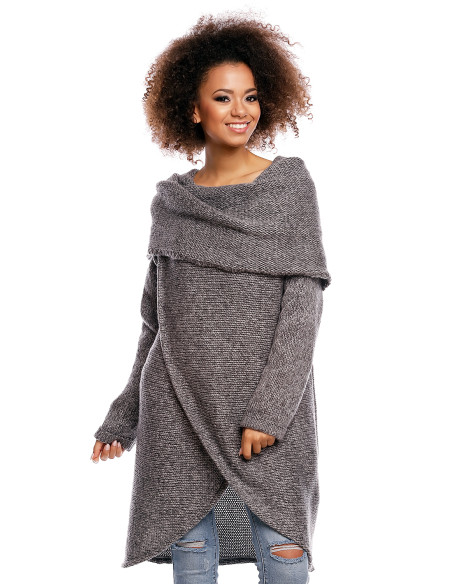Chandail long model 84297 PeeKaBoo