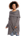 Chandail long model 84297 PeeKaBoo