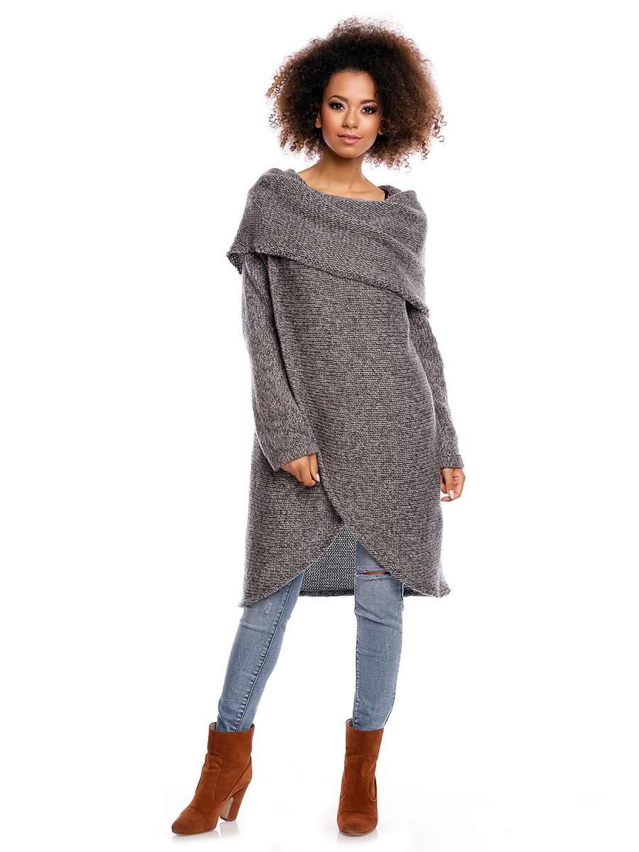 Chandail long model 84297 PeeKaBoo