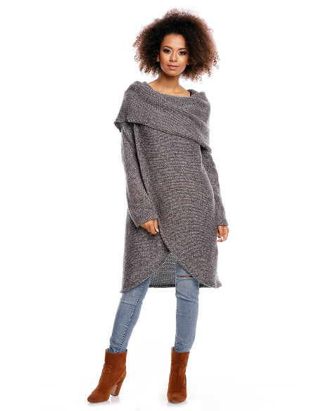 Chandail long model 84297 PeeKaBoo