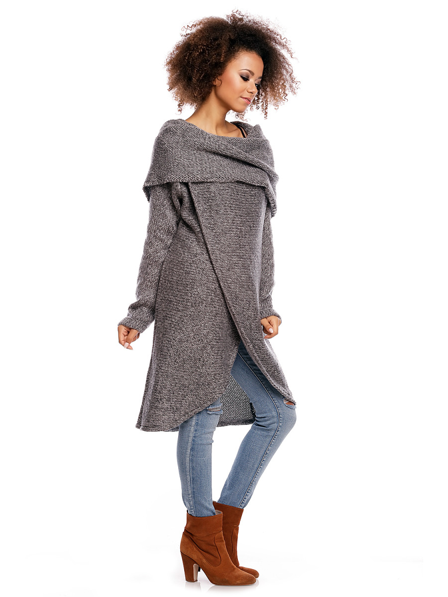 Chandail long model 84297 PeeKaBoo