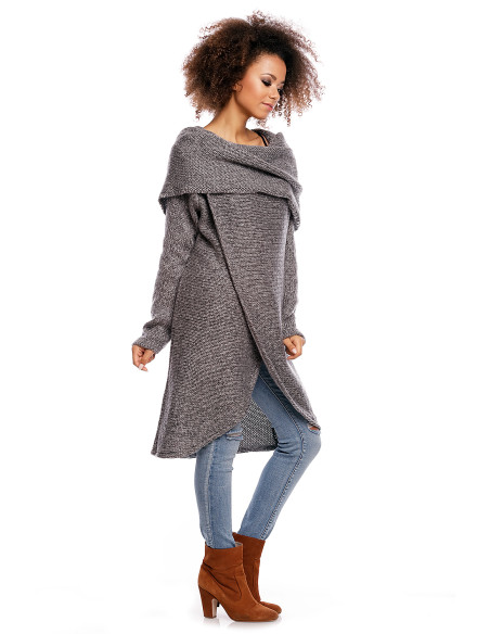 Chandail long model 84297 PeeKaBoo