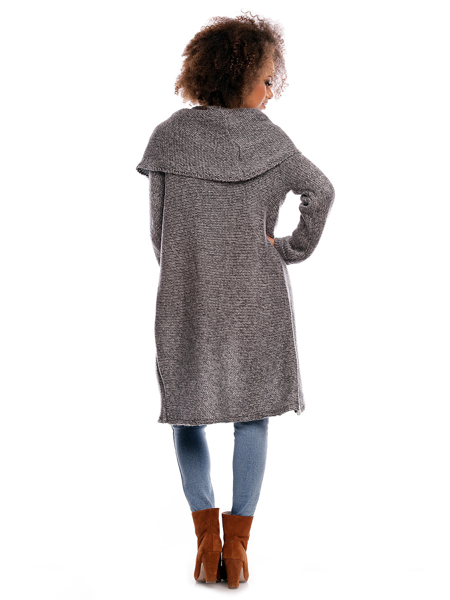 Chandail long model 84297 PeeKaBoo