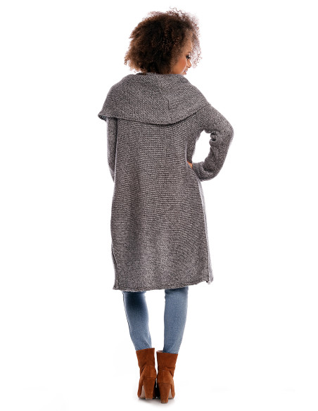 Chandail long model 84297 PeeKaBoo