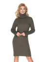 Robe de jour model 141826 PeeKaBoo