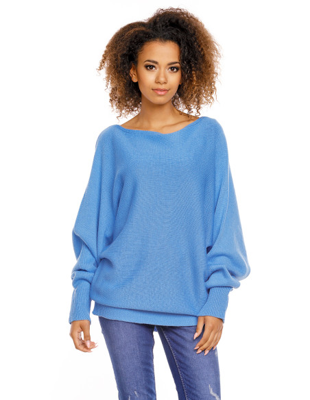Blouse chauve-souris model 94499 PeeKaBoo