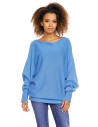 Blouse chauve-souris model 94499 PeeKaBoo