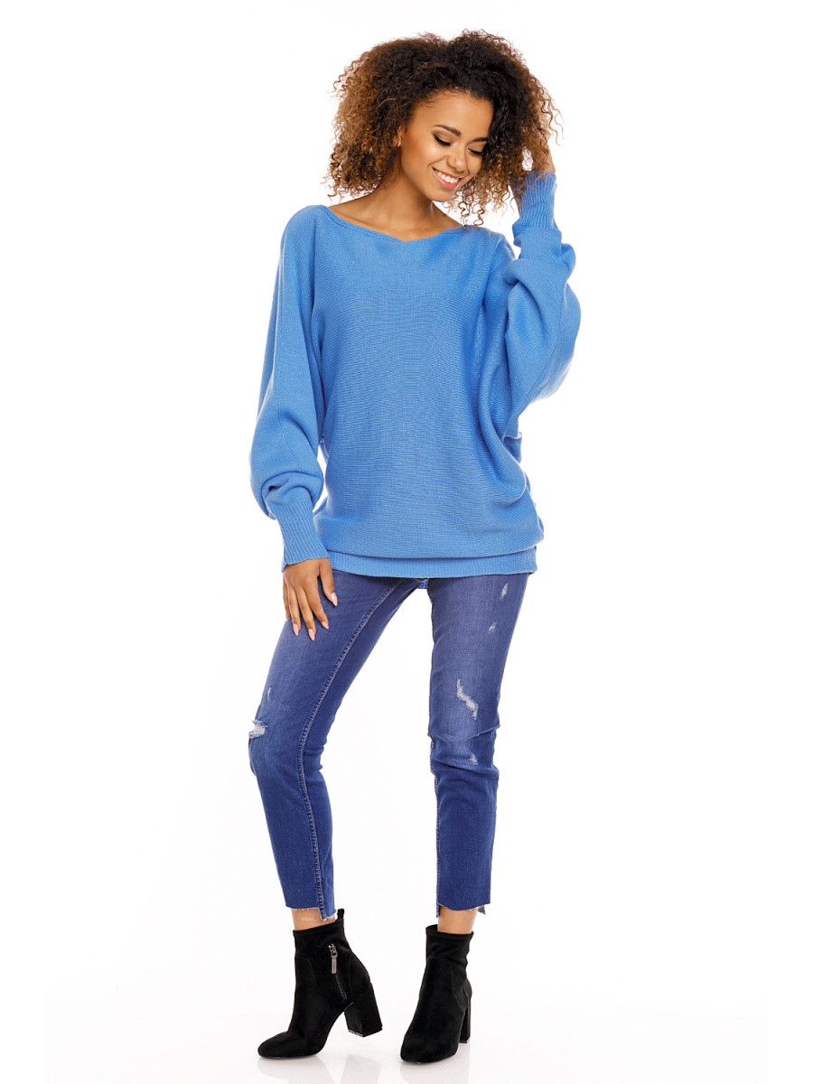 Blouse chauve-souris model 94499 PeeKaBoo