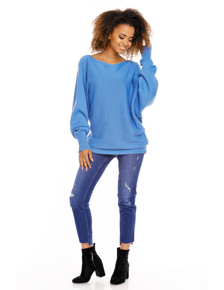 Blouse chauve-souris model 94499 PeeKaBoo