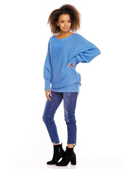 Blouse chauve-souris model 94499 PeeKaBoo