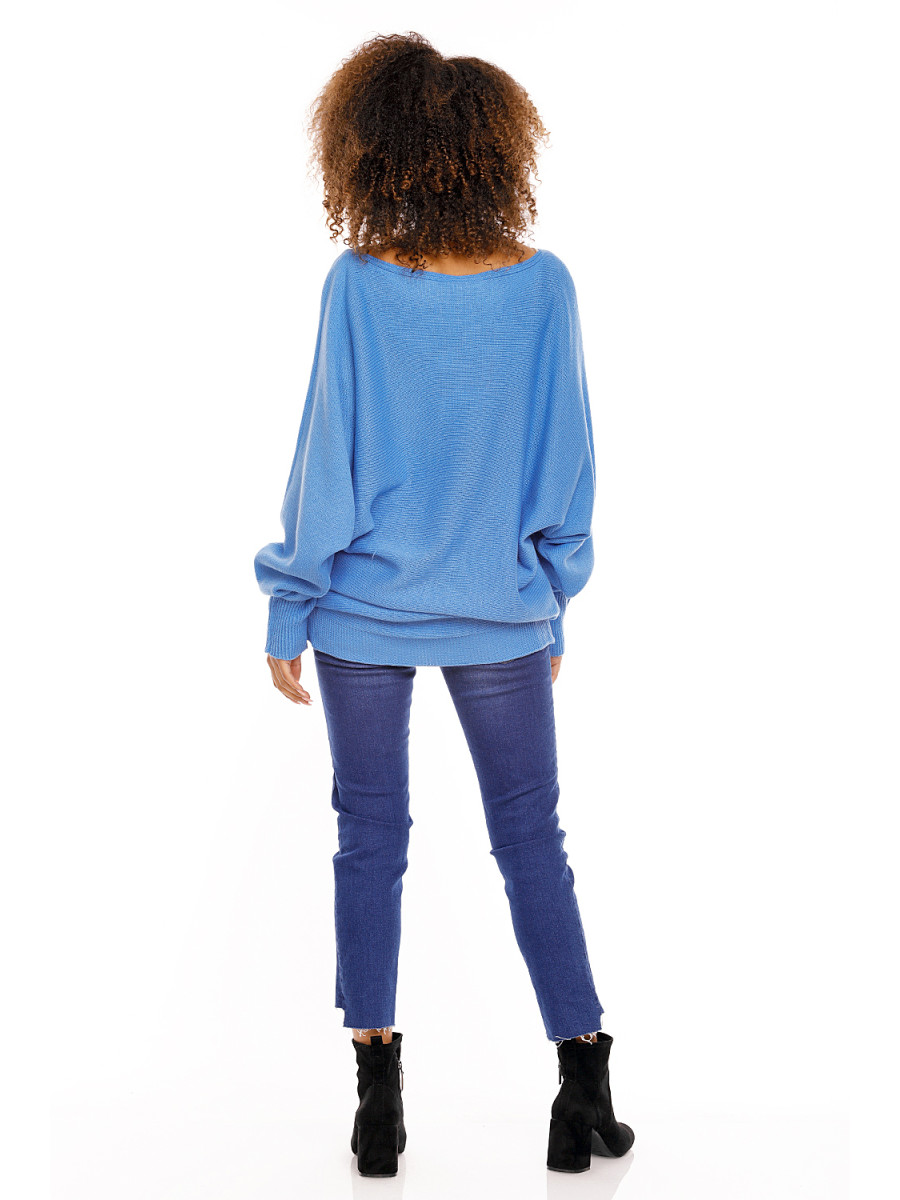Blouse chauve-souris model 94499 PeeKaBoo