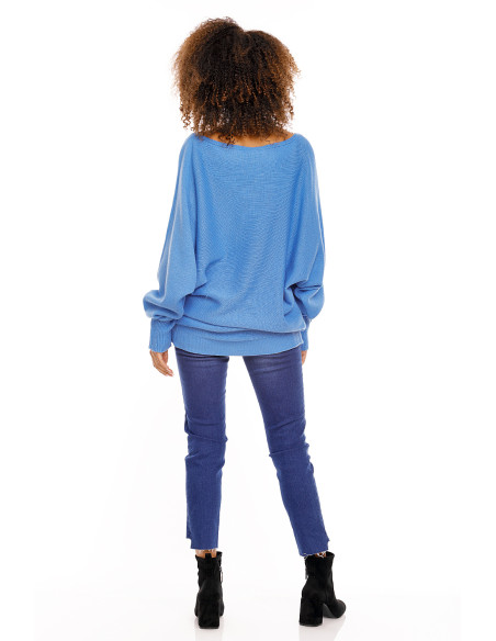 Blouse chauve-souris model 94499 PeeKaBoo