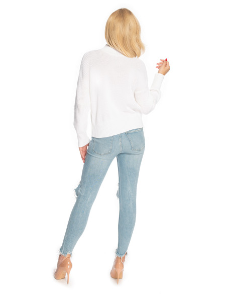 Chandail model 146913 PeeKaBoo
