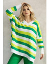 Chandail model 178647 PeeKaBoo