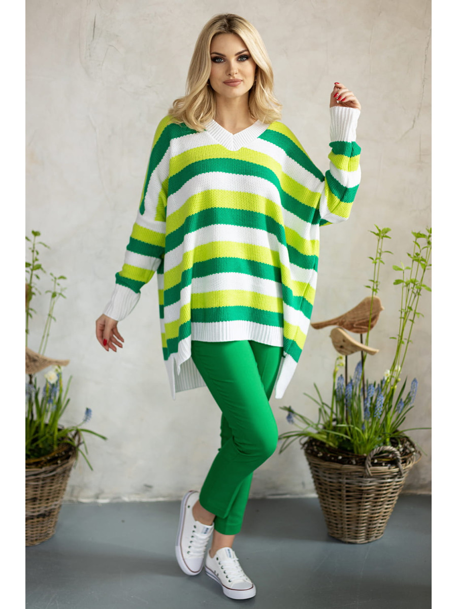 Chandail model 178647 PeeKaBoo
