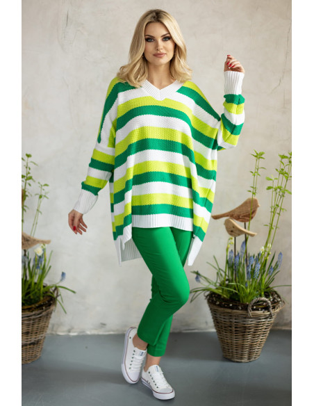 Chandail model 178647 PeeKaBoo